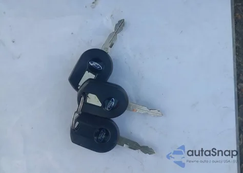 2013 Ford Edge Se z USA, uszkodzony, nr VIN 2FMDK3GC3DBB17438